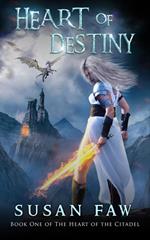 Heart Of Destiny