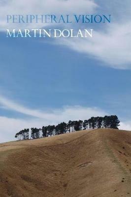 Peripheral Vision - Martin Dolan - cover