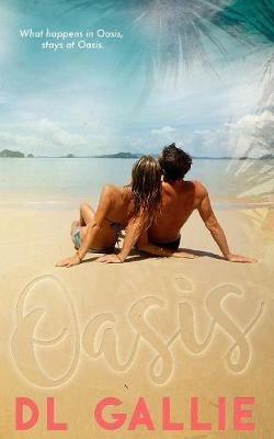 Oasis - DL Gallie - cover