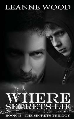 Where Secrets Lie - Leanne Wood - cover