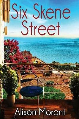 Six Skene Street - Alison Morant - cover
