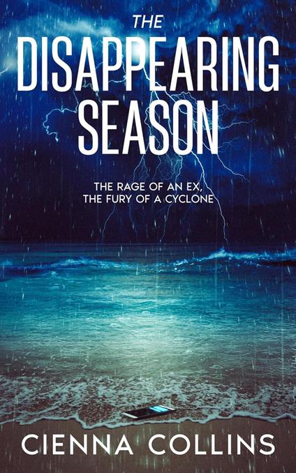 The Disappearing Season