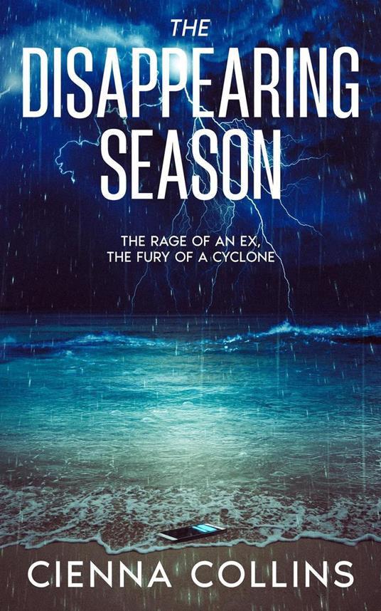 The Disappearing Season