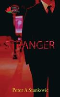 Stranger - Peter Stankovic - cover