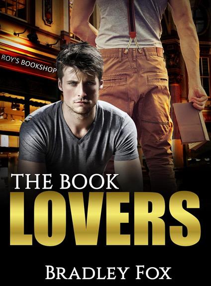 The Book Lovers