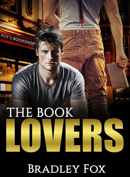 The Book Lovers