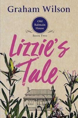 Lizzie's Tale - Graham Wilson - cover