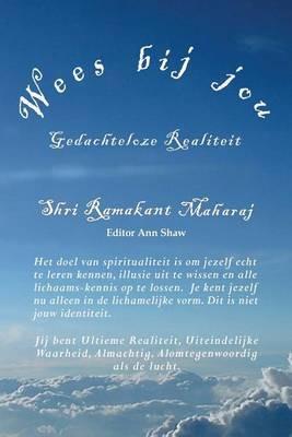 Wees Bij Jou - Ramakant Maharaj - cover