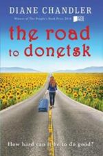 The Road to Donetsk