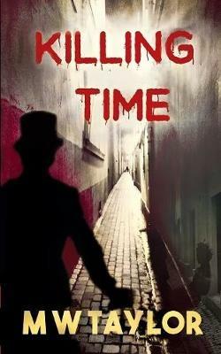 Killing Time - cover