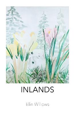 Inlands - Elin Willows - cover