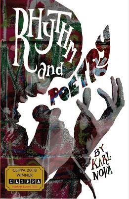 Rhythm and Poetry - Karl Nova - cover