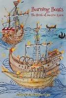 Burning Boats: The Birth of Muslim Spain - Julia Juwairiah Simpson-Urrutia - cover