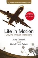 Life in Motion: Growing Through Transitions