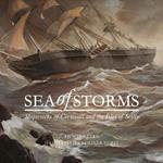 Sea of Storms: Shipwrecks of Cornwall and the Isles of Scilly