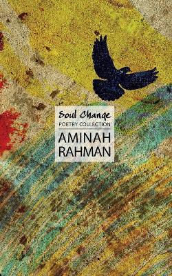 Soul Change - Aminah Rahman - cover