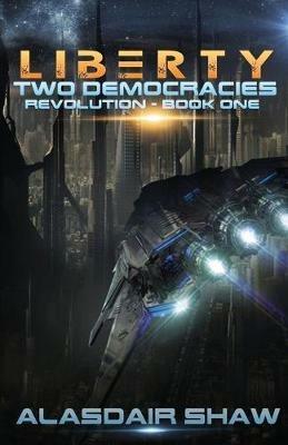 Liberty - Alasdair Shaw - cover