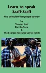 Learn to speak Saafi-Saafi: The complete language course