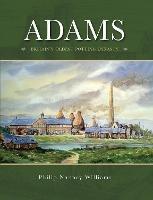 Adams: Britain's Oldest potting Dynasty - cover