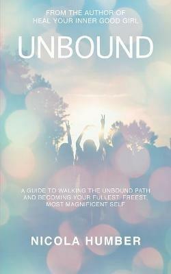 Unbound - Nicola Humber - cover