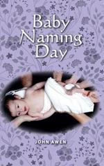 Baby Naming Day