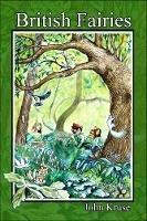 British Fairies - John Kruse - cover