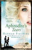 Aphrodite's Tears - Hannah Fielding - cover