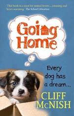 Going Home: Every Dog has a Dream