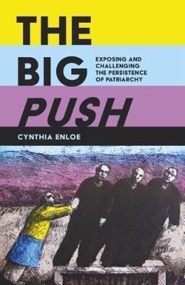 The Big Push: Exposing and Challenging the Persistence of Patriarchy - Cynthia Enloe - cover