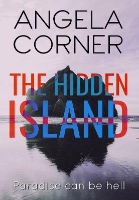 The Hidden Island - Angela Corner - cover