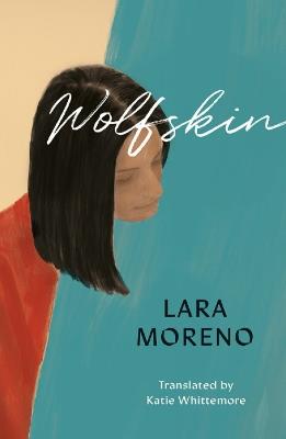 Wolfskin - Lara Moreno - cover