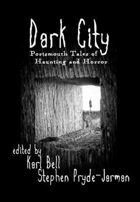 Dark City - cover