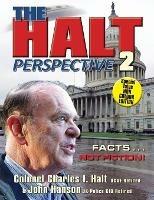 Halt Perspective 2 - Charles Irwin Halt,John Hanson - cover