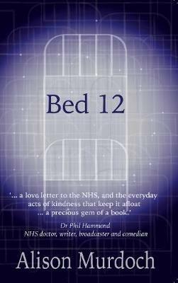 Bed 12 - cover
