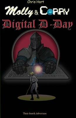 Digital D-Day - Chris Hart - cover