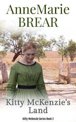 Kitty McKenzie's Land - cover