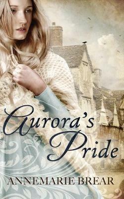 Aurora's Pride - cover