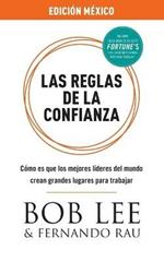 Las Reglas de la Confianza: Mexico Edition