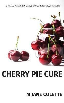 Cherry Pie Cure - M Jane Colette - cover