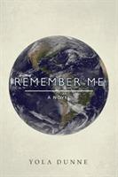 Remember Me - Yola Dunne - cover