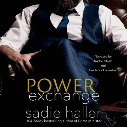 Power Exchange