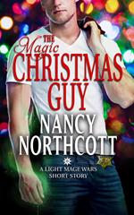 The Magic Christmas Guy