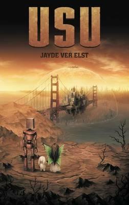 Usu - Jayde Ver Elst - cover
