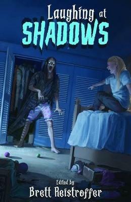 Laughing at Shadows - cover