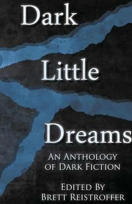 Dark Little Dreams - cover