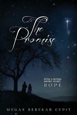 The Promise - Megan Rebekah Cupit - cover