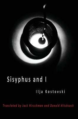Sisyphus and I - Ilja Kostovski - cover