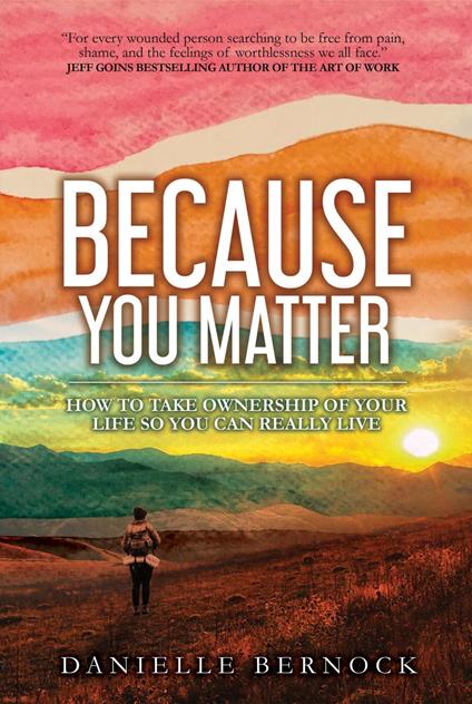 Because You Matter