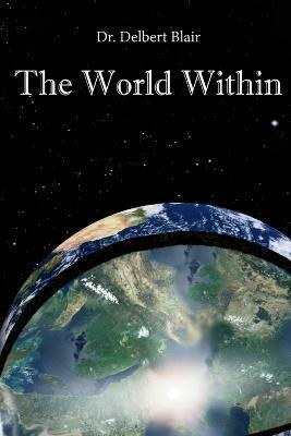 The World Within - Delbert Blair - cover
