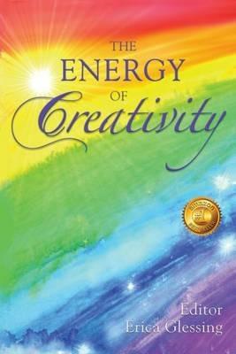 The Energy of Creativity - cover